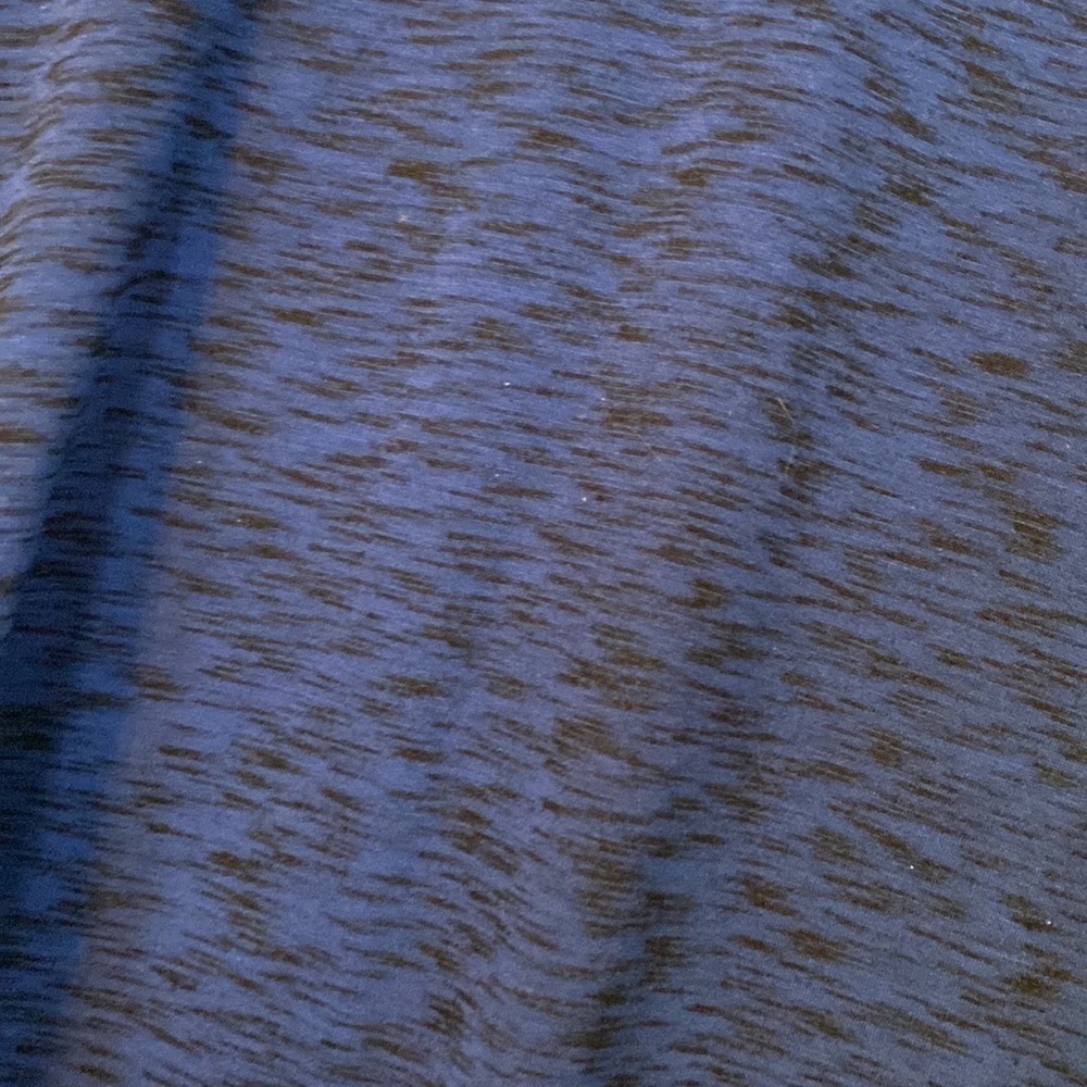 A.N.A womens long sleeve tee; size medium - Picture 2 of 5